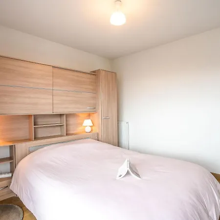 Albertine-1 Apartment *